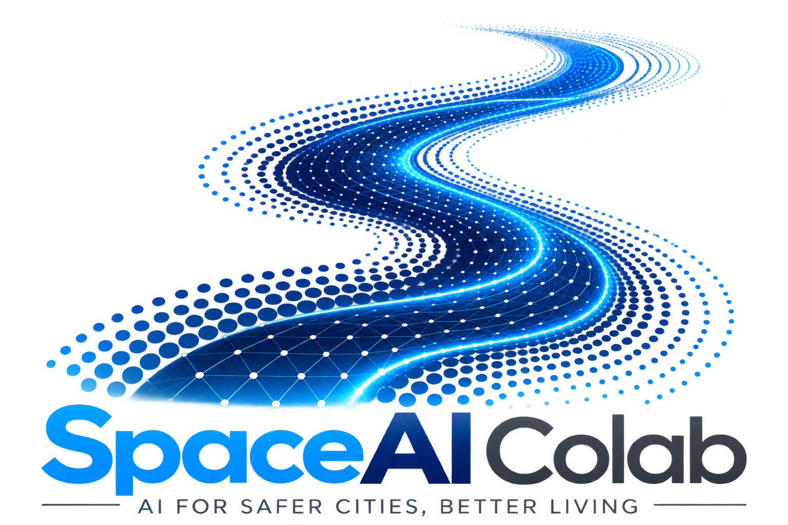 Space AI Colab — AI for safer cities, better living